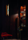Tanto LED Wall Light-Lighting > Wall Lights-casanuva-casanuva