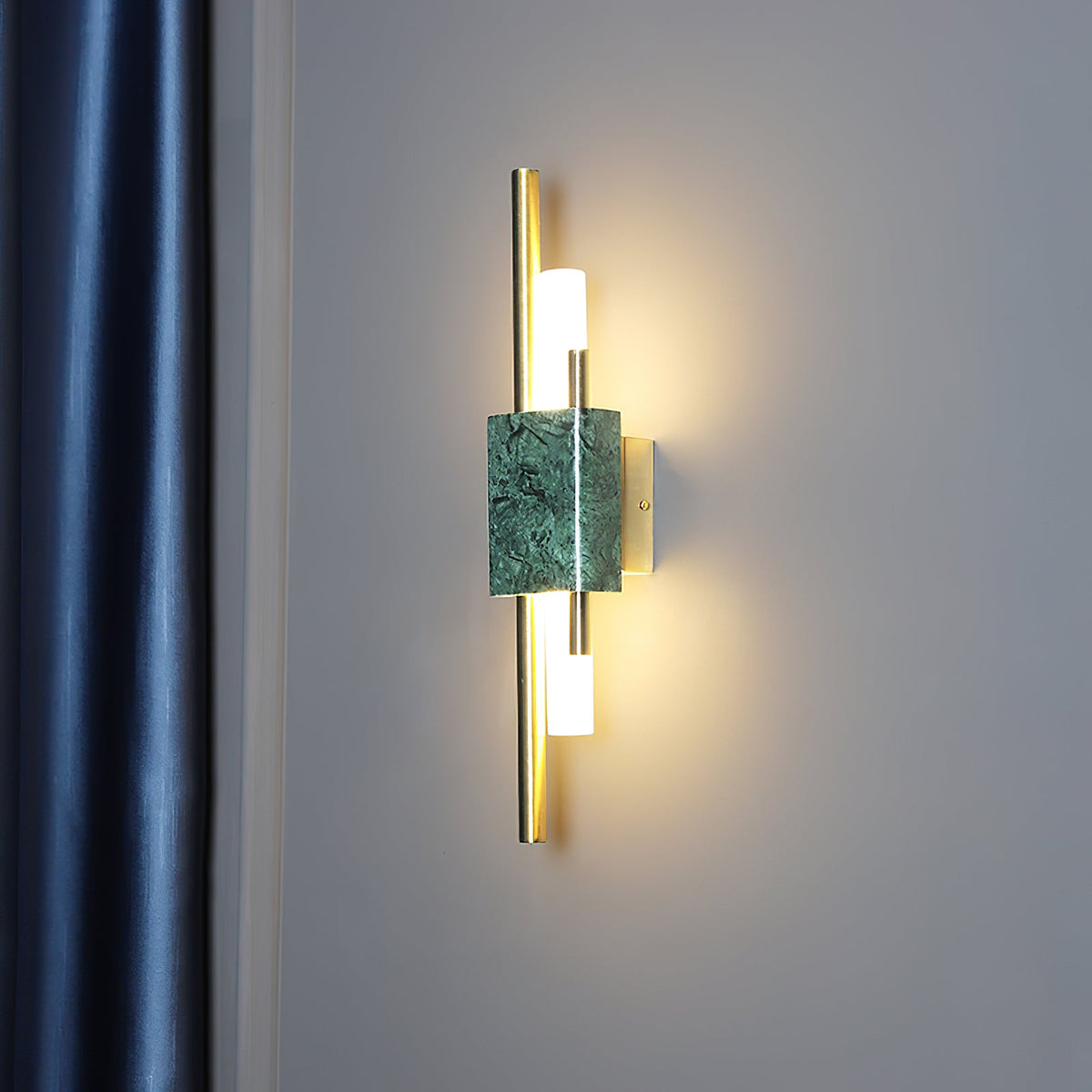 Tanto LED Wall Light-Lighting > Wall Lights-casanuva-casanuva