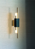 Tanto LED Wall Light-Lighting > Wall Lights-casanuva-casanuva