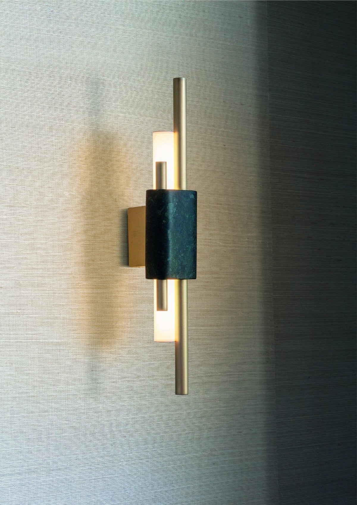 Tanto LED Wall Light-Lighting > Wall Lights-casanuva-casanuva