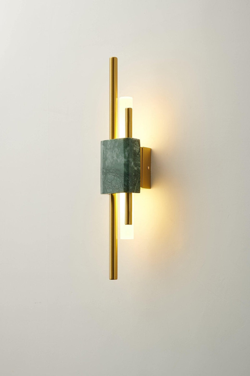 Tanto LED Wall Light-Lighting > Wall Lights-casanuva-casanuva