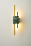 Tanto LED Wall Light-Lighting > Wall Lights-casanuva-casanuva