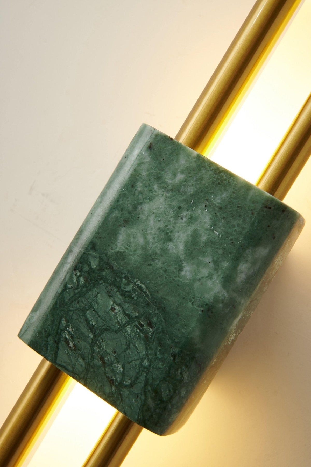 Tanto LED Wall Light-Lighting > Wall Lights-casanuva-casanuva
