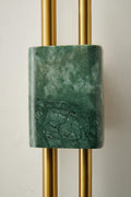 Tanto LED Wall Light-Lighting > Wall Lights-casanuva-casanuva