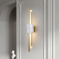 Tanto LED Wall Light-Lighting > Wall Lights-casanuva-casanuva