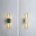 Tanto LED Wall Light-Lighting > Wall Lights-casanuva-casanuva