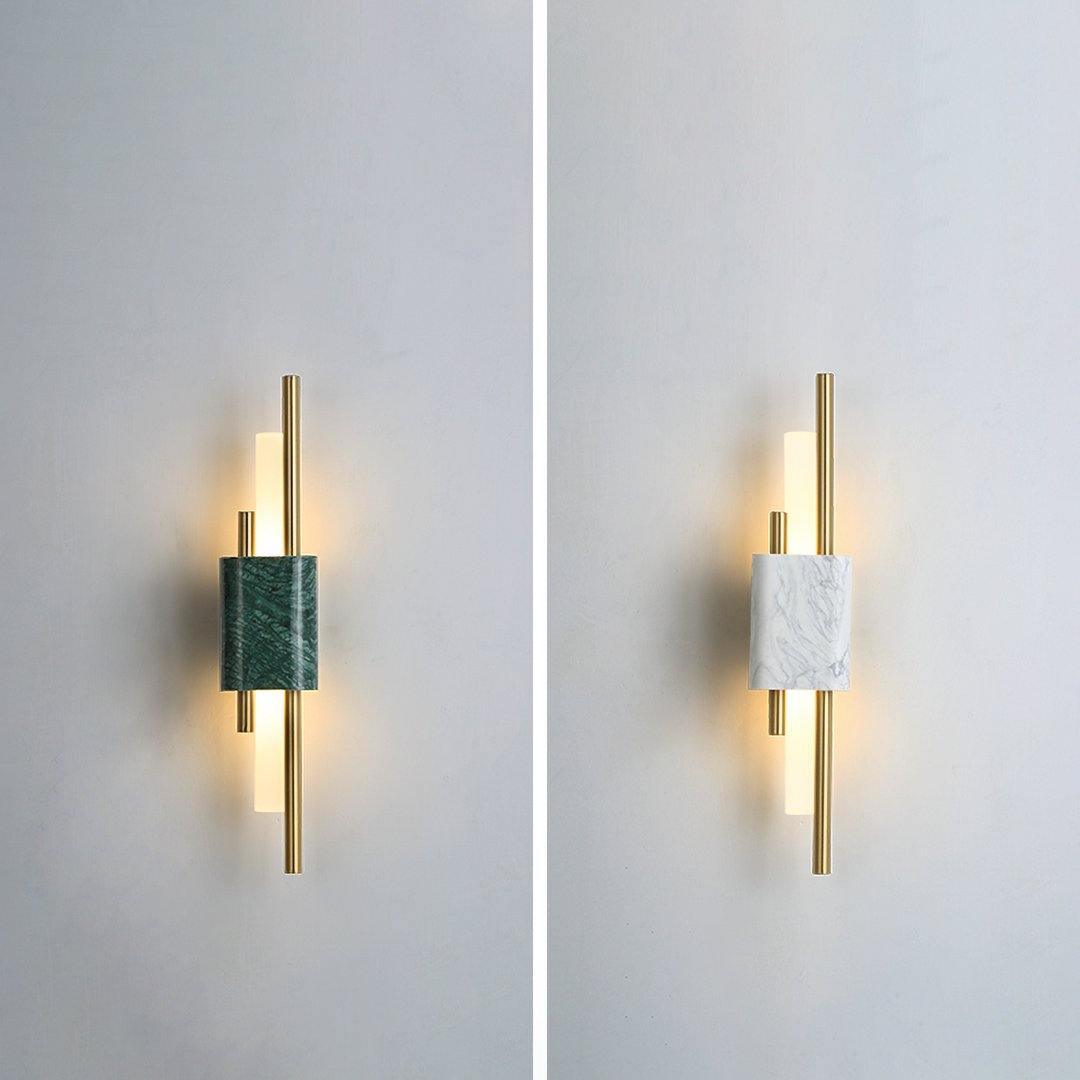 Tanto LED Wall Light-Lighting > Wall Lights-casanuva-casanuva