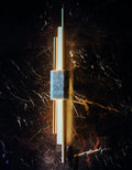 Tanto LED Wall Light-Lighting > Wall Lights-casanuva-casanuva