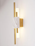 Tanto LED Wall Light-Lighting > Wall Lights-casanuva-casanuva