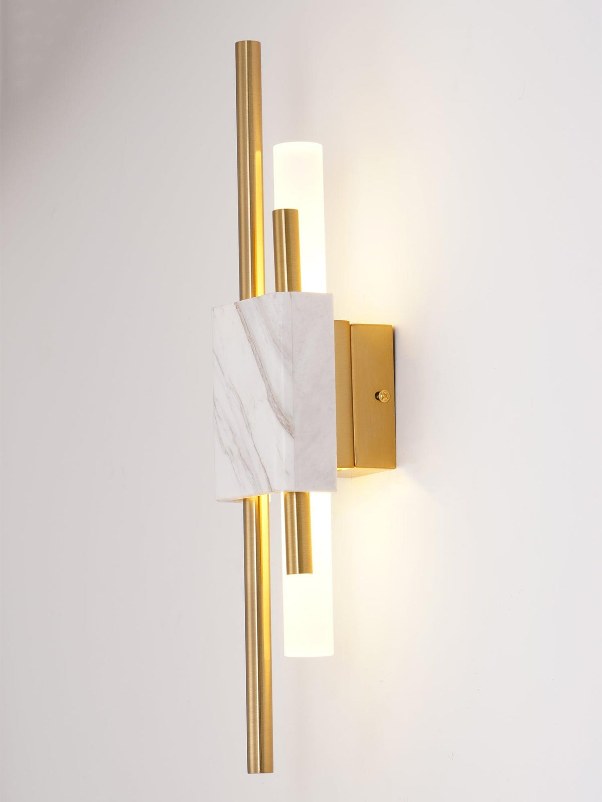 Tanto LED Wall Light-Lighting > Wall Lights-casanuva-casanuva