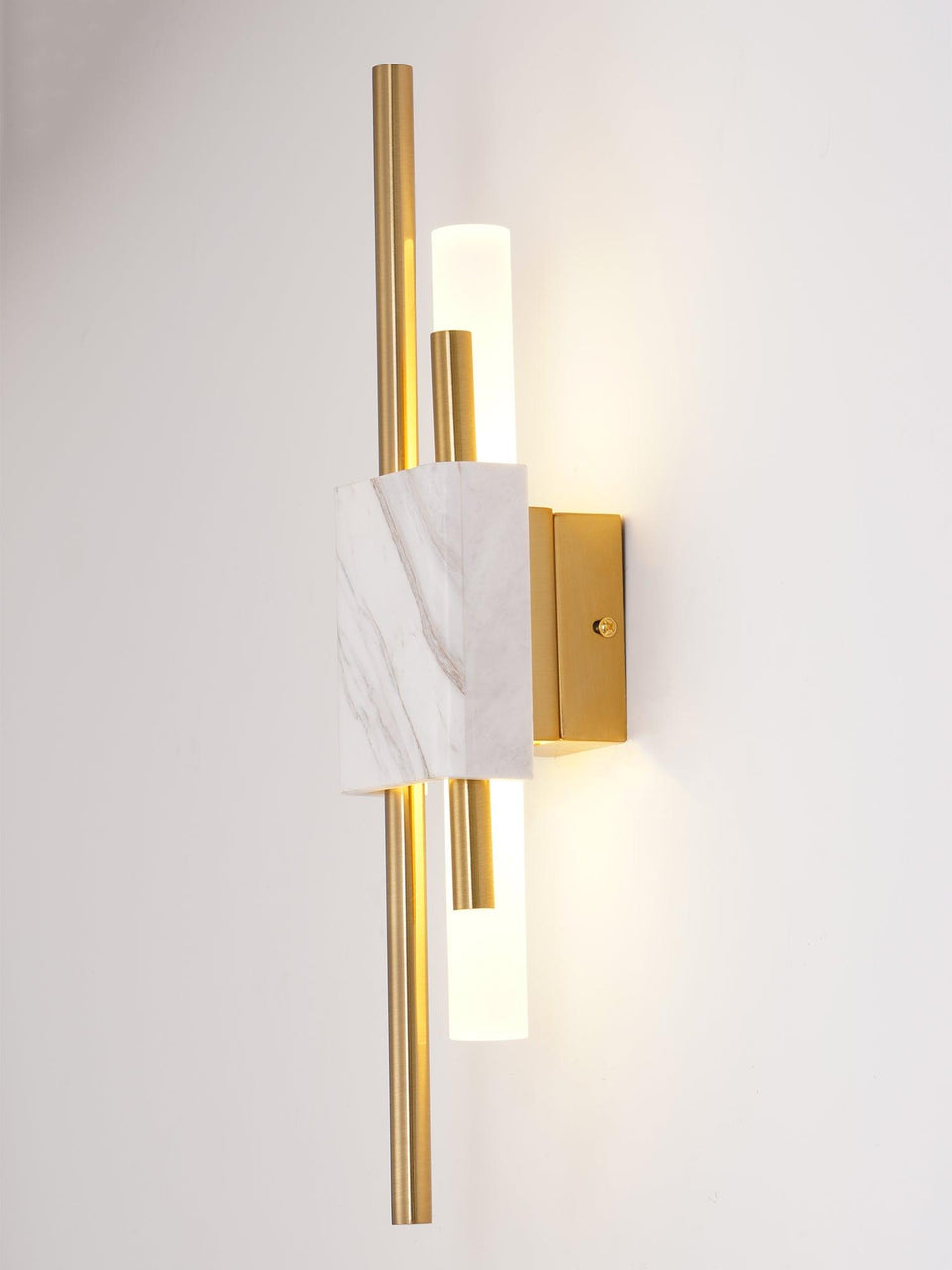 Tanto LED Wall Light-Lighting > Wall Lights-casanuva-casanuva