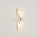 Tanto LED Wall Light-Lighting > Wall Lights-casanuva-casanuva