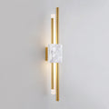 Tanto LED Wall Light-Lighting > Wall Lights-casanuva-casanuva