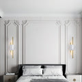 Tanto LED Wall Light-Lighting > Wall Lights-casanuva-casanuva