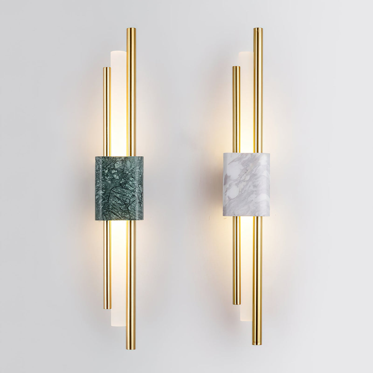 Tanto LED Wall Light-Lighting > Wall Lights-casanuva-casanuva