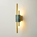Tanto LED Wall Light-Lighting > Wall Lights-casanuva-casanuva