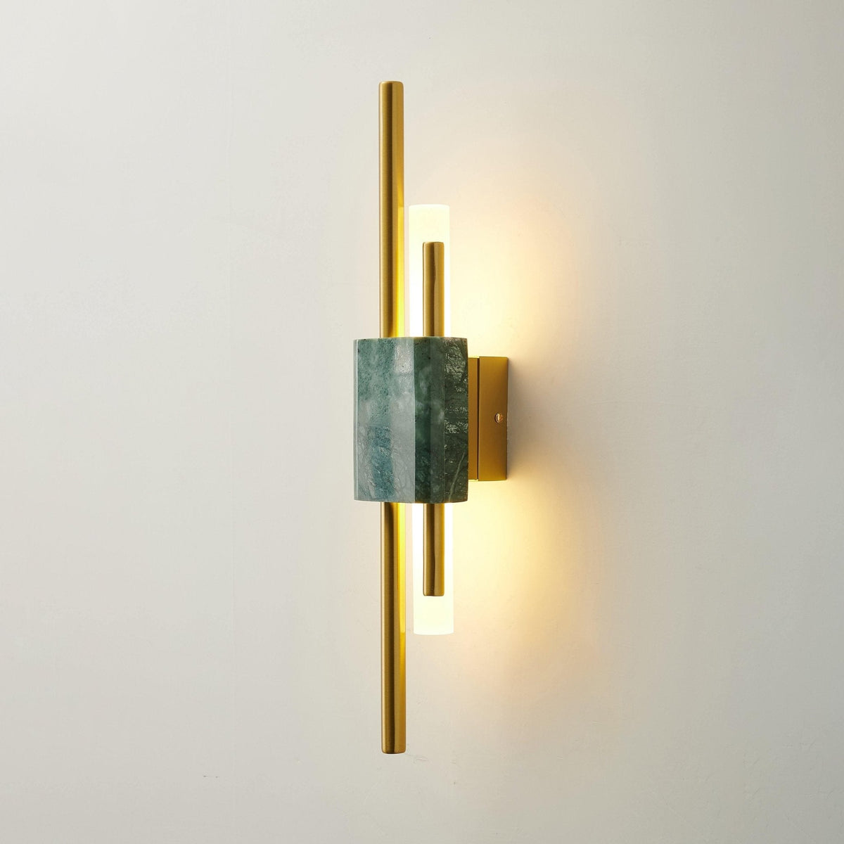 Tanto LED Wall Light-Lighting > Wall Lights-casanuva-casanuva