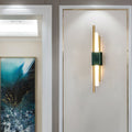 Tanto LED Wall Light-Lighting > Wall Lights-casanuva-casanuva