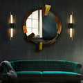 Tanto LED Wall Light-Lighting > Wall Lights-casanuva-casanuva