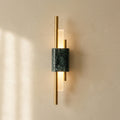 Tanto LED Wall Light-Lighting > Wall Lights-casanuva-casanuva