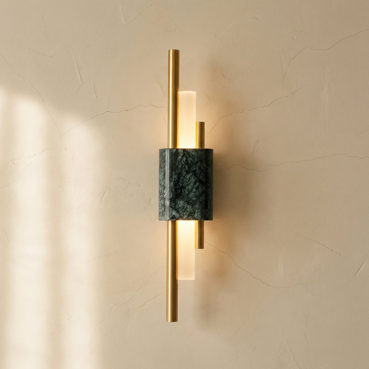 Tanto LED Wall Light-Lighting > Wall Lights-casanuva-casanuva