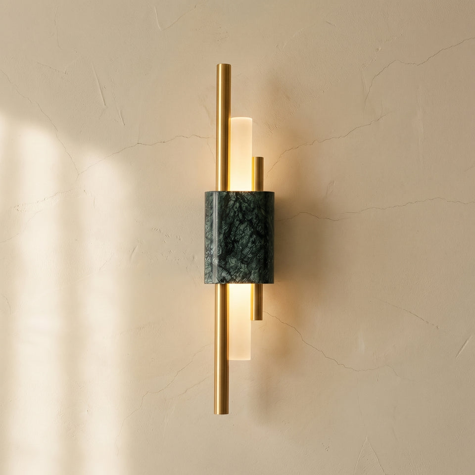 Tanto LED Wall Light-Lighting > Wall Lights-casanuva-casanuva