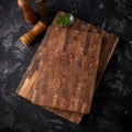 Teak Wood Cutting Board Premium Quality-Kitchen & Dining > Cutting Boards-casanuva-casanuva