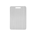 Titanium Cutting Board with Non-Slip Surface-Kitchen & Dining > Cutting Boards-casanuva-Large - 46x30cm-casanuva