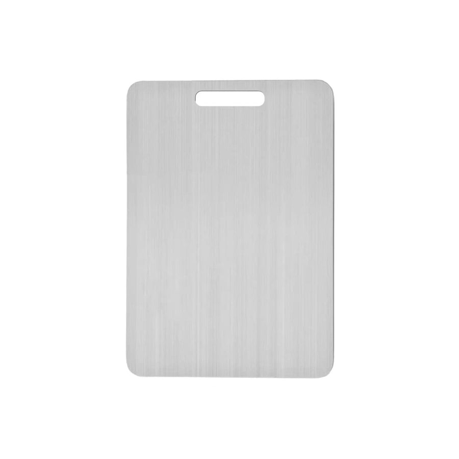 Titanium Cutting Board with Non-Slip Surface-Kitchen & Dining > Cutting Boards-casanuva-Large - 46x30cm-casanuva