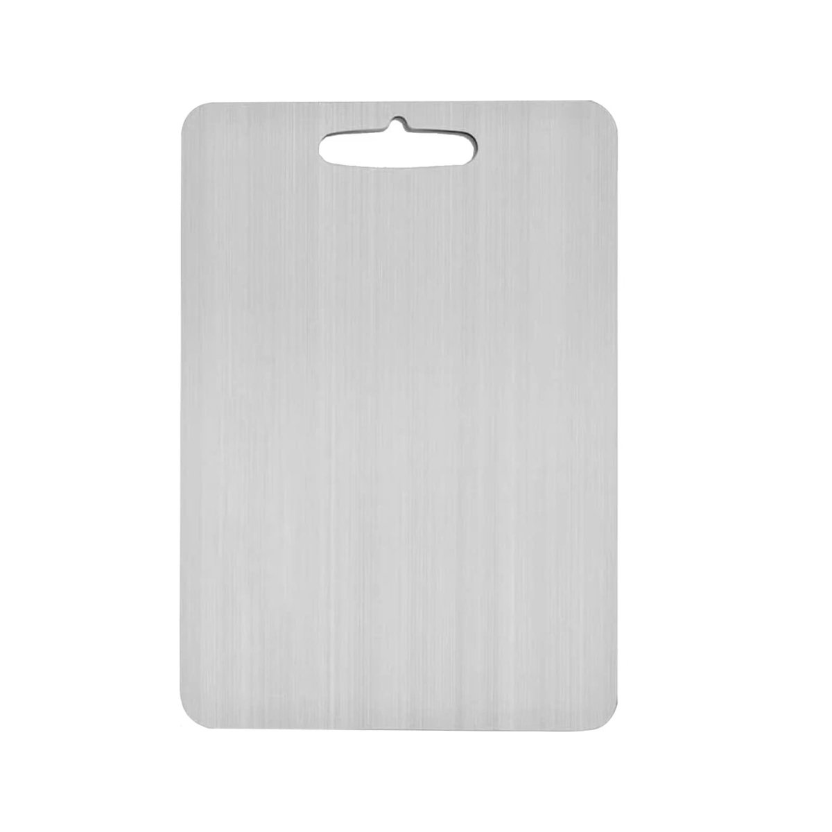 Titanium Cutting Board with Non-Slip Surface-Kitchen & Dining > Cutting Boards-casanuva-Medium - 39x28cm-casanuva