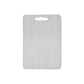 Titanium Cutting Board with Non-Slip Surface-Kitchen & Dining > Cutting Boards-casanuva-Small - 29x20cm-casanuva