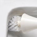 Toilet Brush with Hygienic Design and Elegant Finish-Bedding & Bath > Bathroom Accessories-casanuva-casanuva