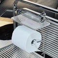 Toilet Paper Holder with Shelf Stylish Design-Bedding & Bath > Bathroom Accessories-casanuva-casanuva