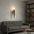 Torch Wall Lamp with Elegant Design-Lighting > Wall Lights-casanuva-casanuva