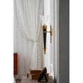 Torch Wall Lamp with Elegant Design-Lighting > Wall Lights-casanuva-casanuva