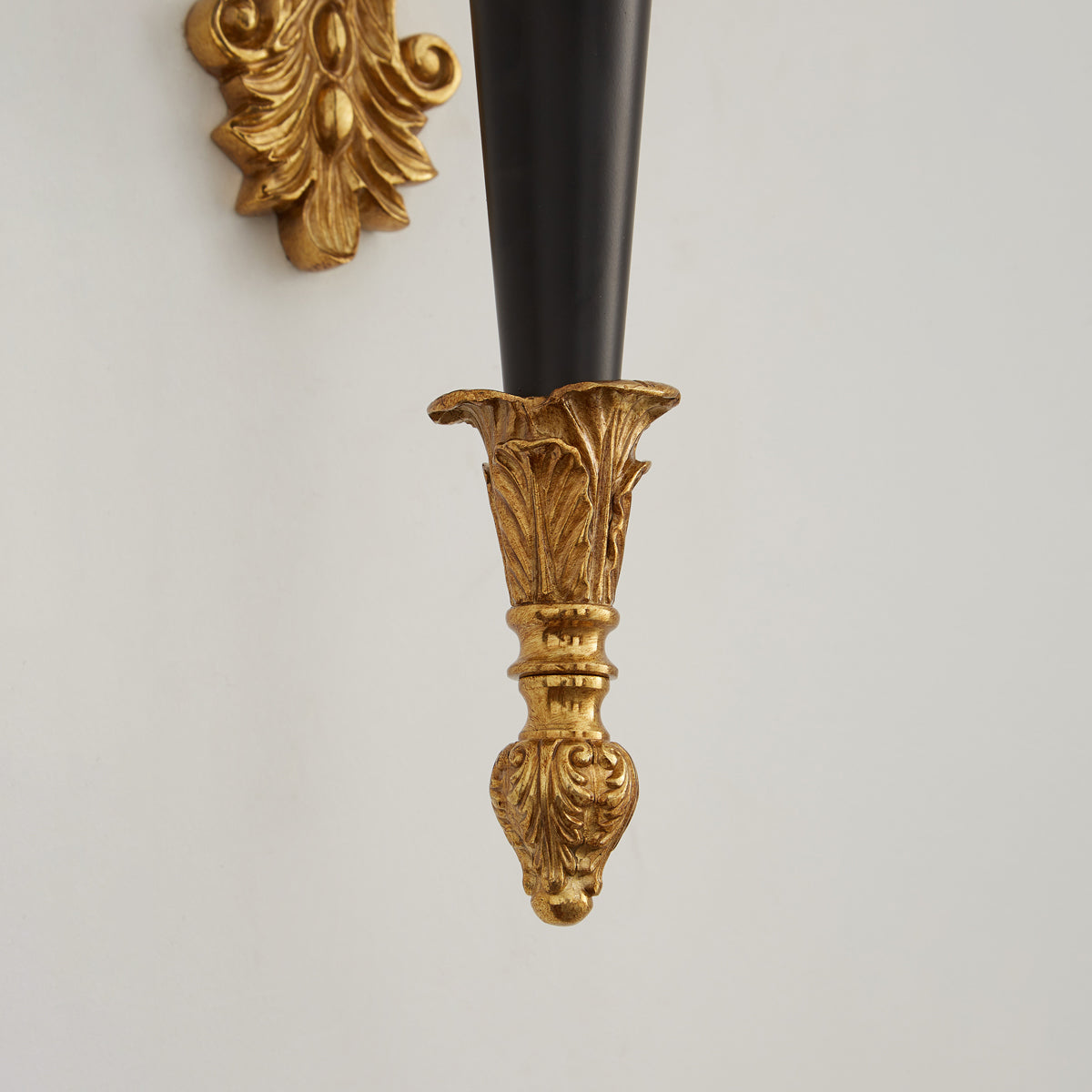 Torch Wall Lamp with Elegant Design-Lighting > Wall Lights-casanuva-casanuva