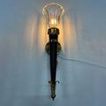Torch Wall Lamp with Elegant Design-Lighting > Wall Lights-casanuva-casanuva