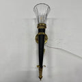 Torch Wall Lamp with Elegant Design-Lighting > Wall Lights-casanuva-casanuva
