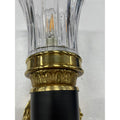 Torch Wall Lamp with Elegant Design-Lighting > Wall Lights-casanuva-casanuva