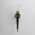 Torch Wall Lamp with Elegant Design-Lighting > Wall Lights-casanuva-casanuva