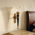 Torch Wall Lamp with Elegant Design-Lighting > Wall Lights-casanuva-casanuva