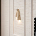 Travertine Wall Lamp-Lighting > Wall Lights-casanuva-casanuva