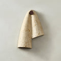 Travertine Wall Lamp-Lighting > Wall Lights-casanuva-casanuva