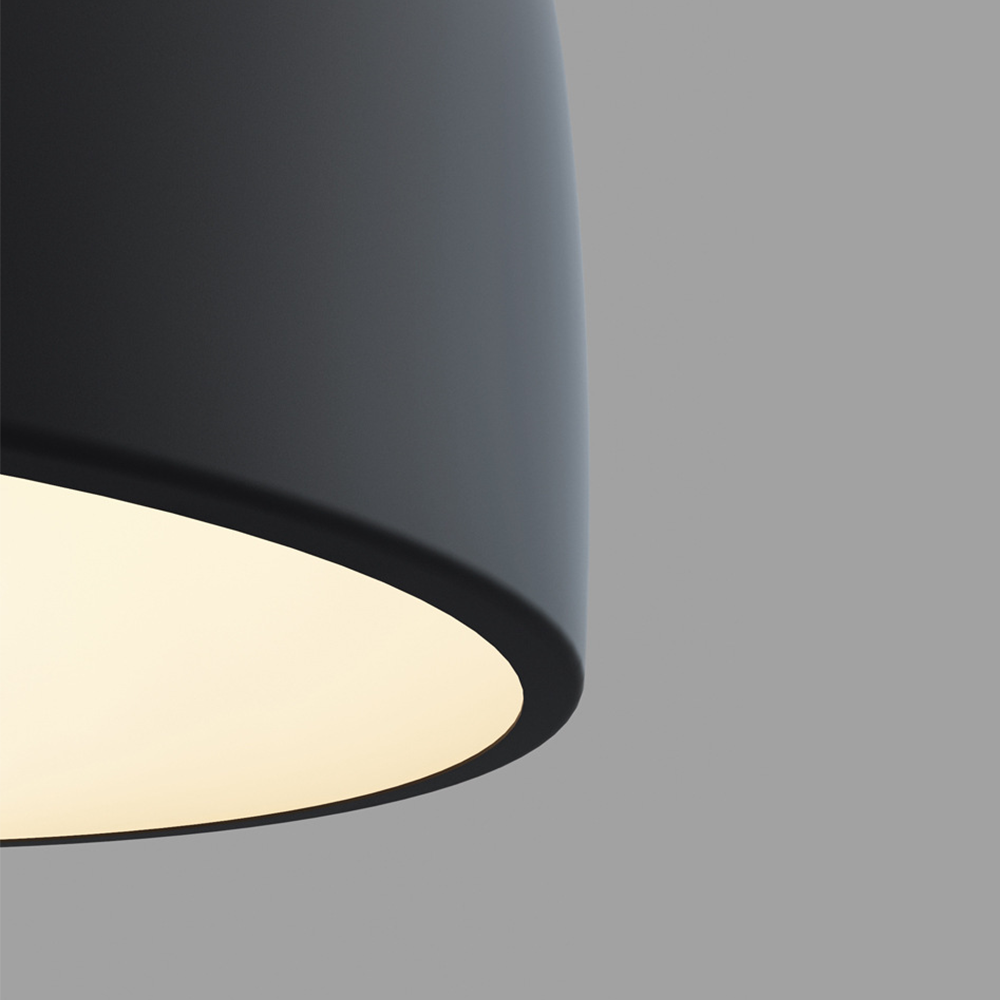 Triple Metal Ceiling Light Fixture-Lighting > Ceiling Lights-casanuva-casanuva