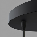 Triple Metal Ceiling Light Fixture-Lighting > Ceiling Lights-casanuva-casanuva