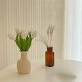 Tulip Glass Vase Set-Home Decor > Vases-casanuva-casanuva