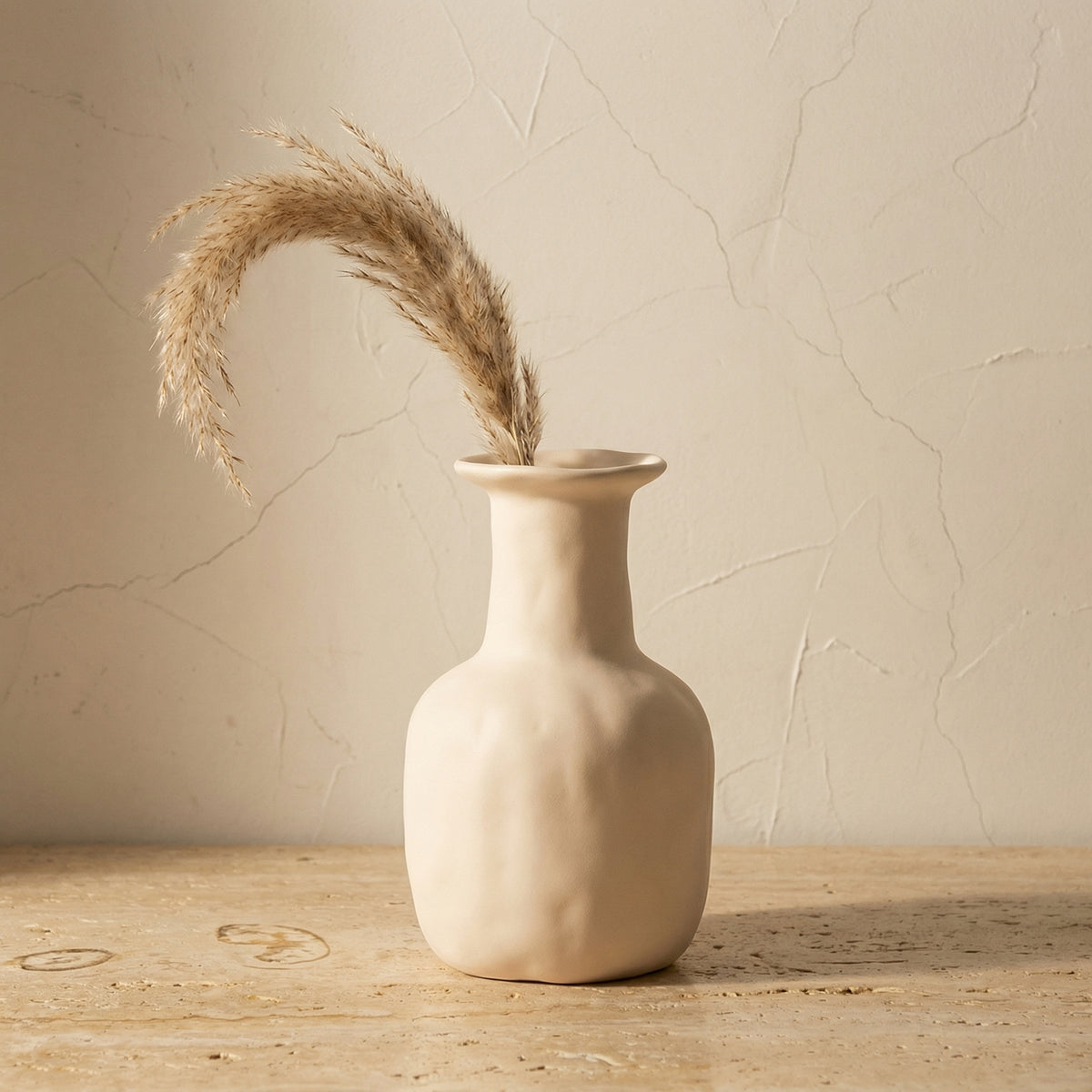 Tulip Glass Vase Set-Home Decor > Vases-casanuva-casanuva