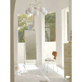 Tulip Matcha Chandelier Light Fixture-Lighting > Chandeliers & Pendant Lights-casanuva-casanuva