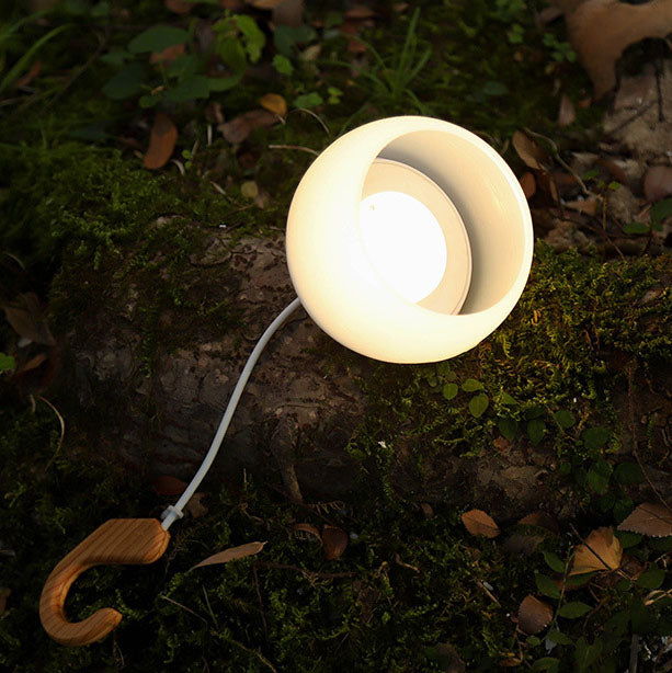 USB Rechargeable Outdoor LED Camping Tent Light-Lighting > Outdoor Lighting-casanuva-casanuva