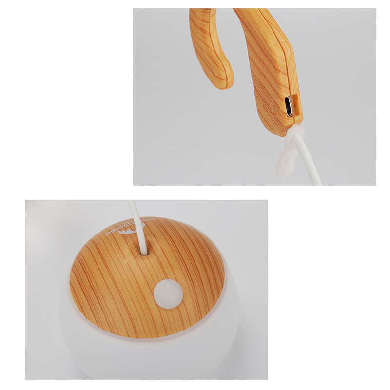 USB Rechargeable Outdoor LED Camping Tent Light-Lighting > Outdoor Lighting-casanuva-casanuva